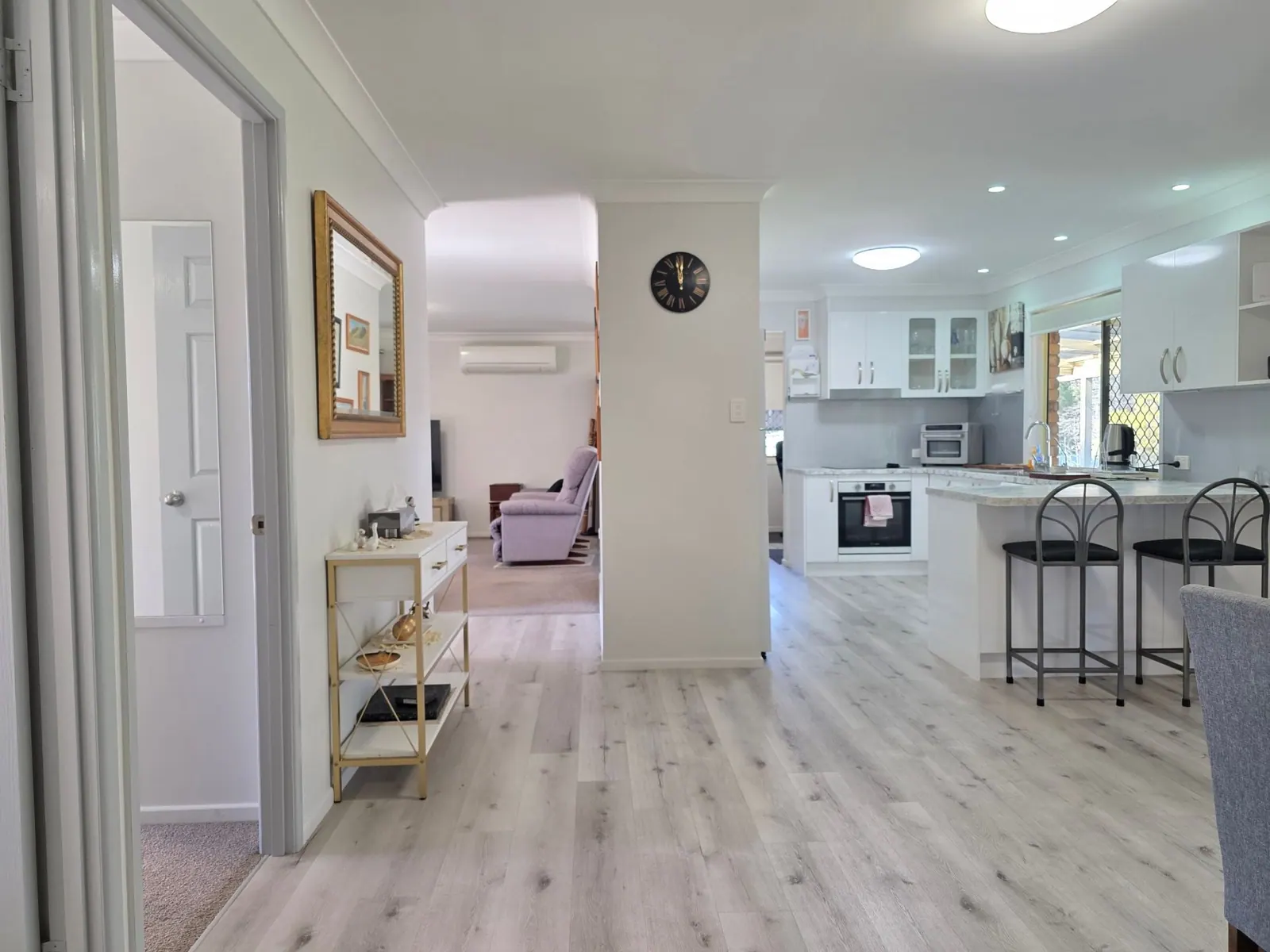20 Border Road, Applethorpe