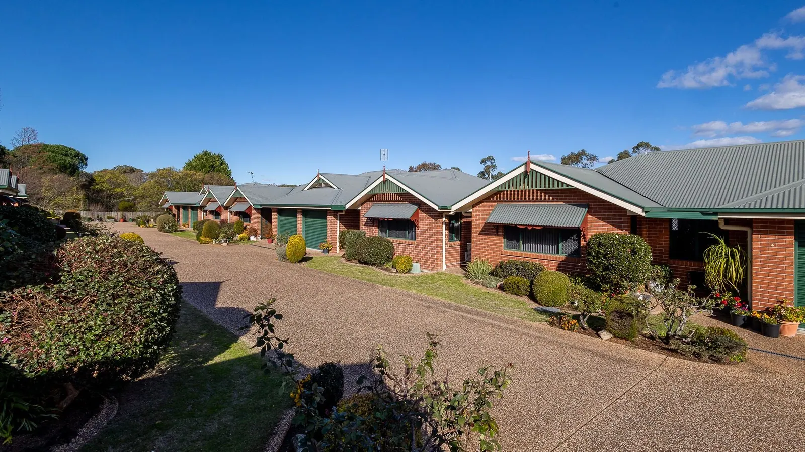 6/23 Granite Street, Stanthorpe